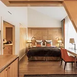 Hôtel Mont-Blanc Chamonix