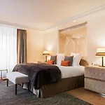 Hôtel Mont-Blanc Chamonix